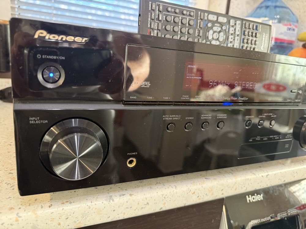 Pioneer VSX-919h