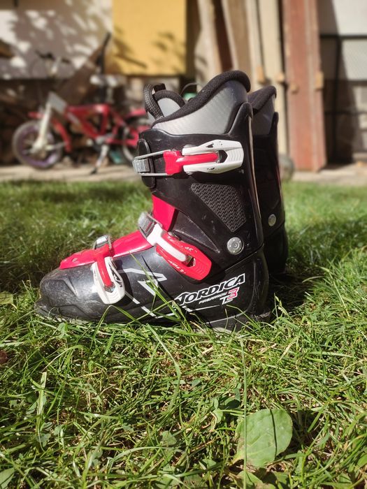Ски обувки Nordica FireArrow 3