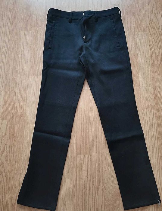 Pantaloni bărbați Prada din lana,nou ,fara eticheta