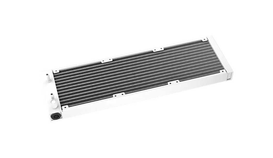 Система охлаждения DEEPCOOL LE720(Белый. \ Черный )