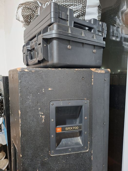 Музыкальная аппаратура