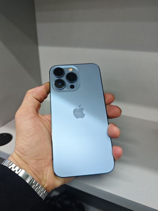 Айфон 13 про iPhone 13 pro