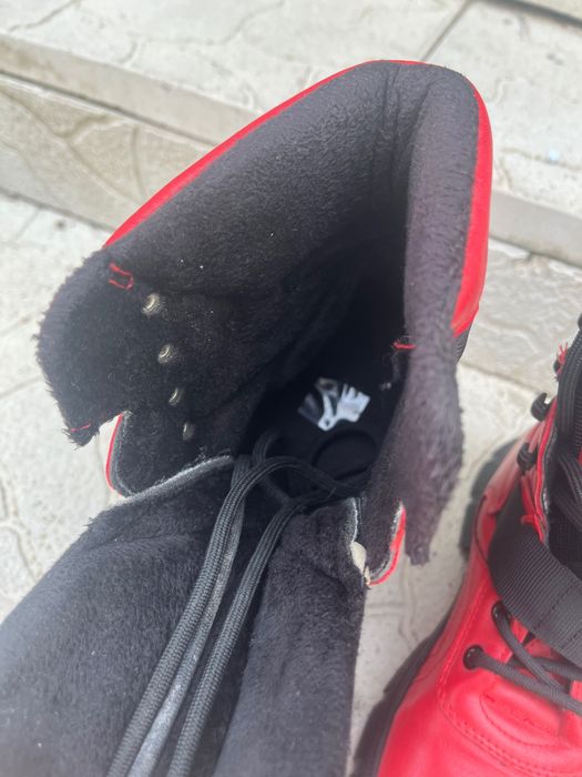 Страхотни дамски кубинки