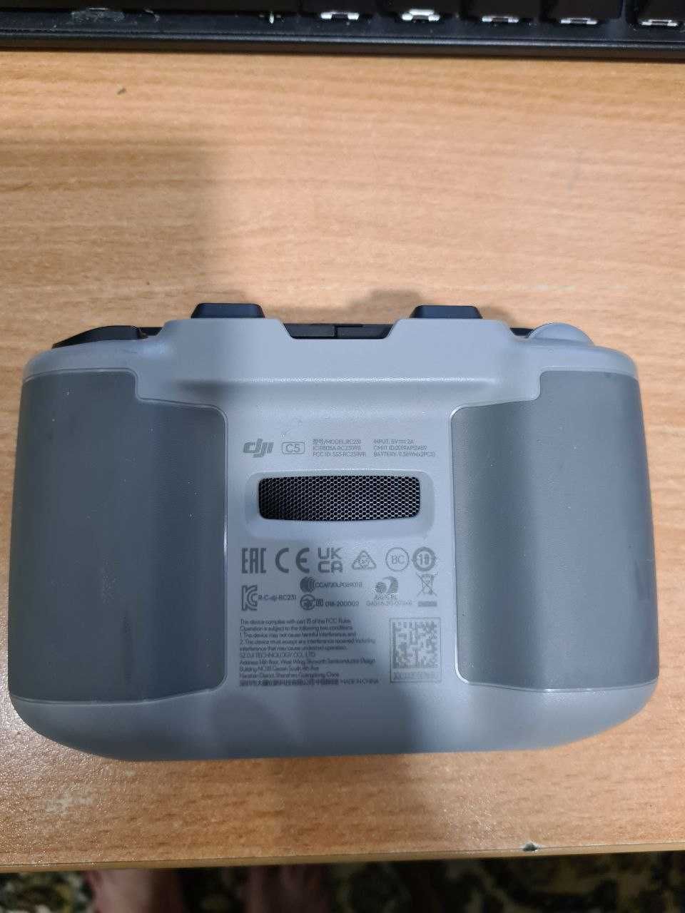 Dji mini 3 pro пульт