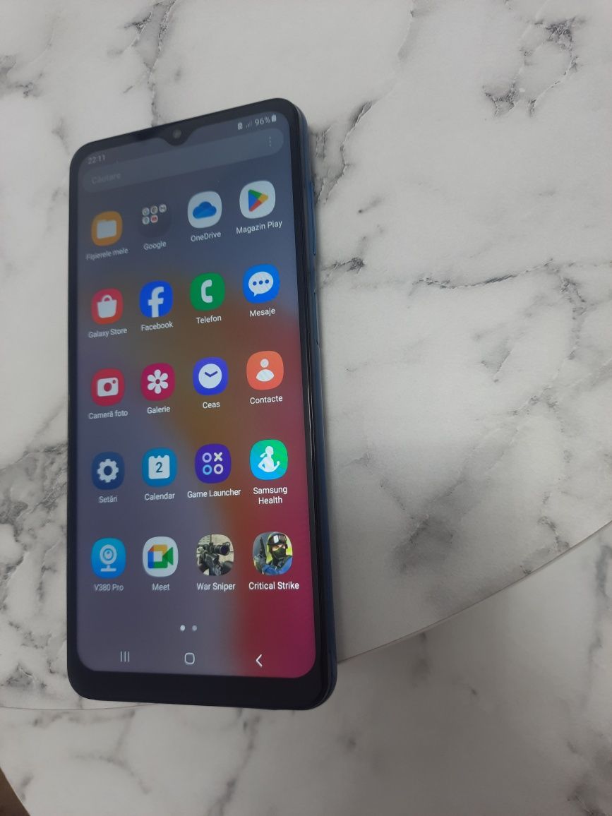 Vând samsung a12