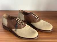 Pantofi Massimo Dutti 42