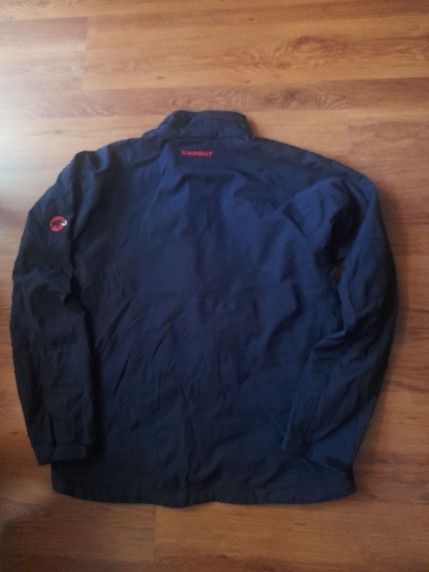 Mammut мъжко яке XL размер.