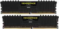 Memorie RAM Corsair Vengeance 16 GB DDR4, 3000MHz, Dual Channel Kit