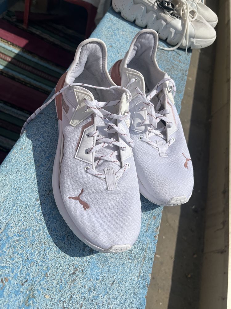 Дамски маратонки Puma