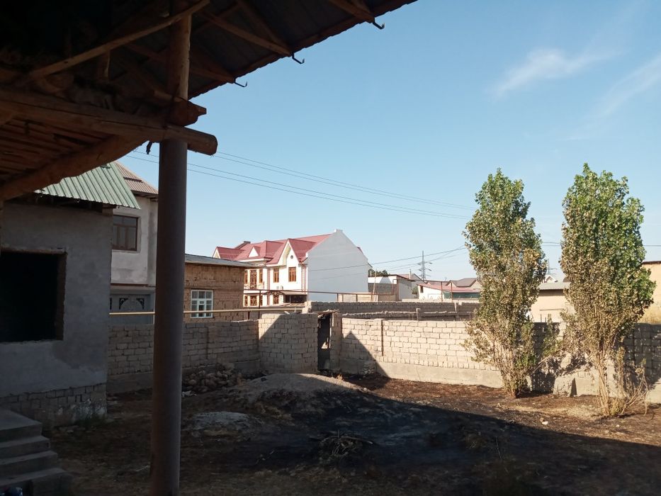 Учаска 4 сотик сергили