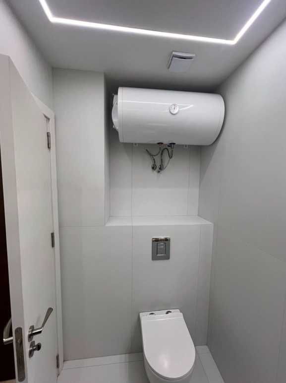 Дава се под наем Тристаен апартамент в София, Зона Б-19 - 80 кв.м за 1224 € - Снимка #12