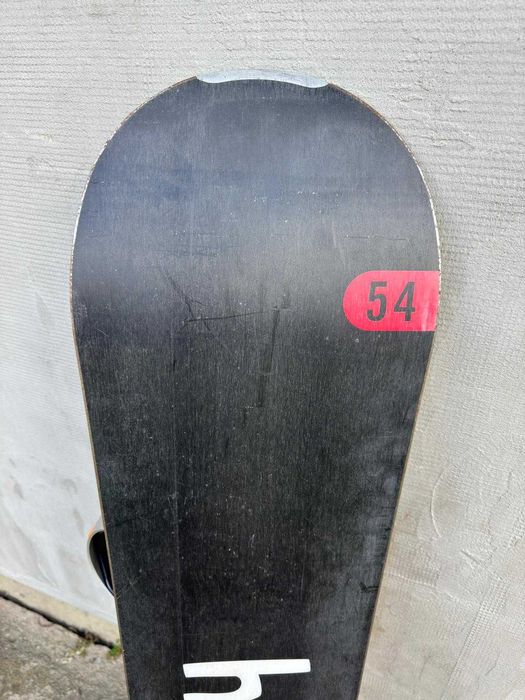 Placa snowboard Head 154cmcu legaturi Head