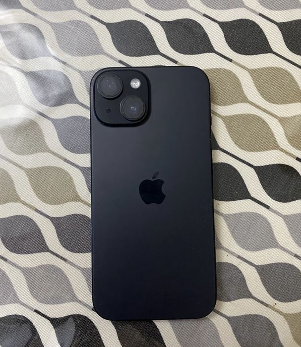 Айфон 15 продам !!!