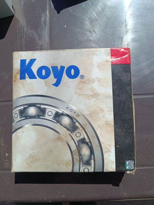 Лагер Koyo 60202RS