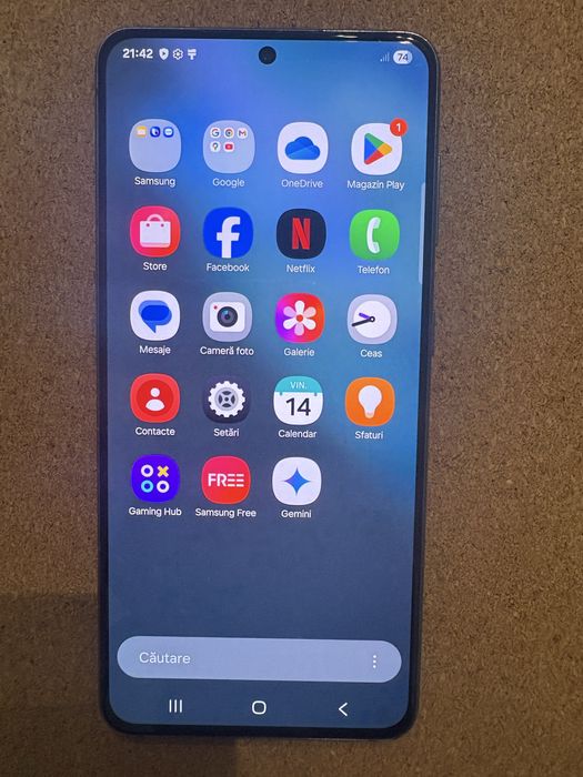 Samsung Galaxy S21 5G 128 Gb ID-XXL4892