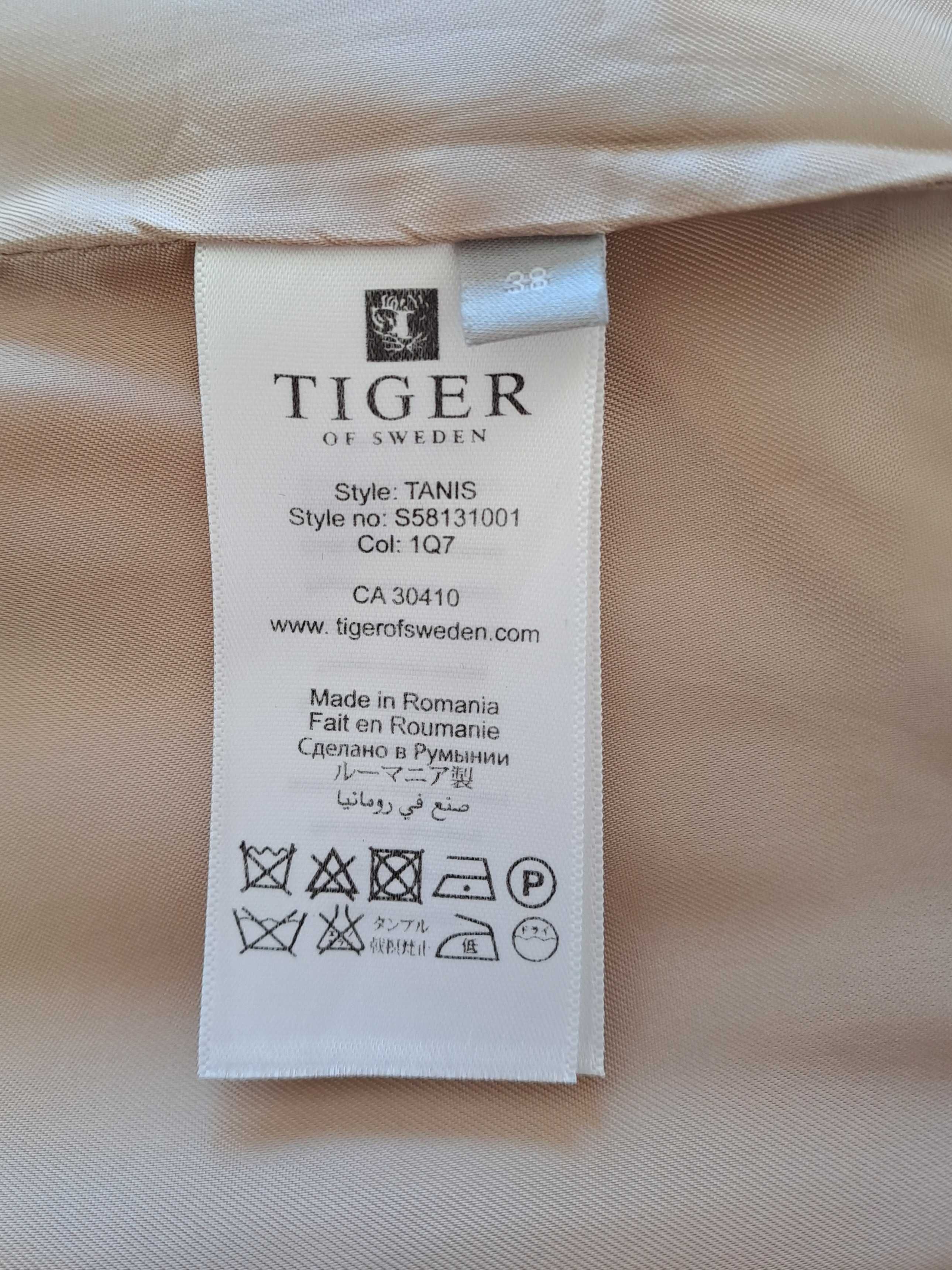 Пролетно палто Tiger of Sweden