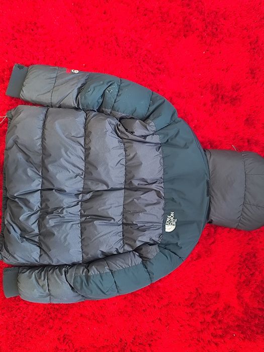 Geacă the north face