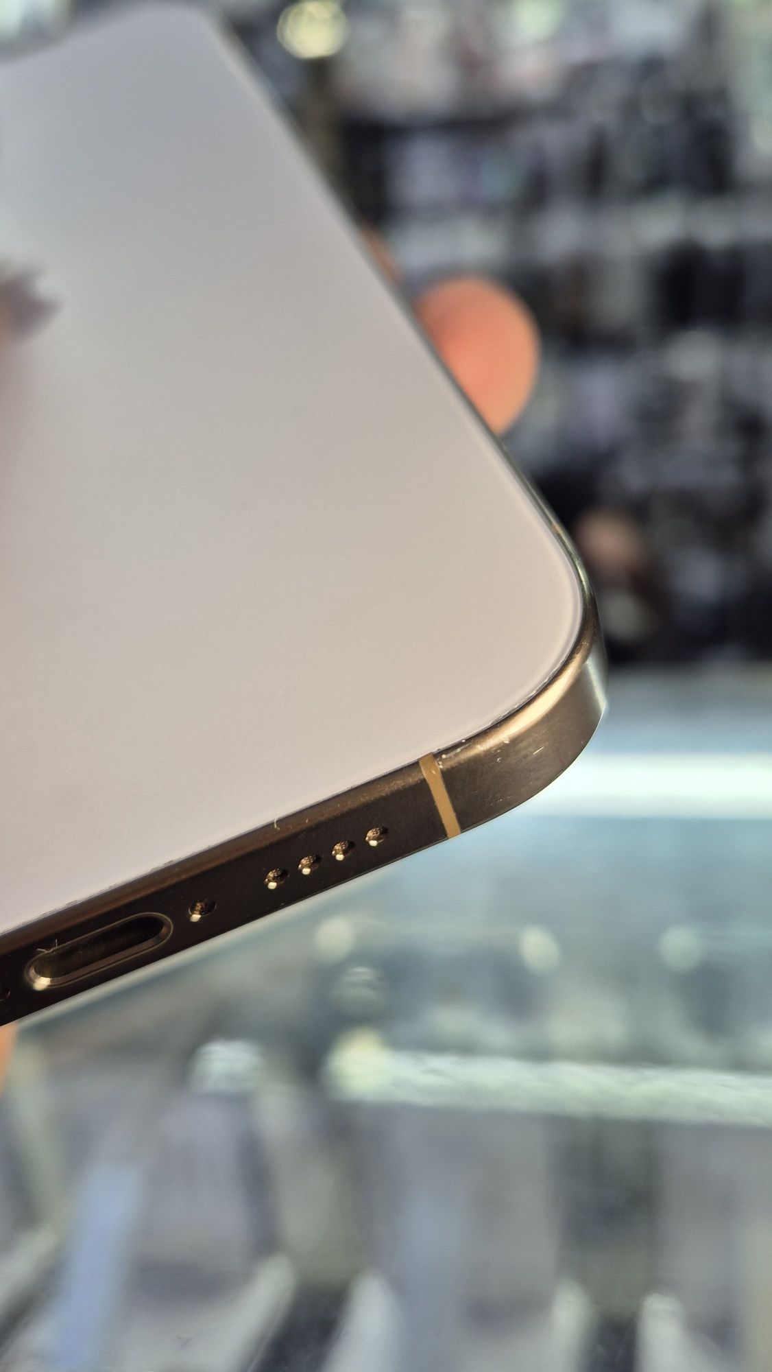 Iphone 16 pro max 256
