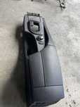 Cotiera / tunel central BMW e60 e61 europa piele