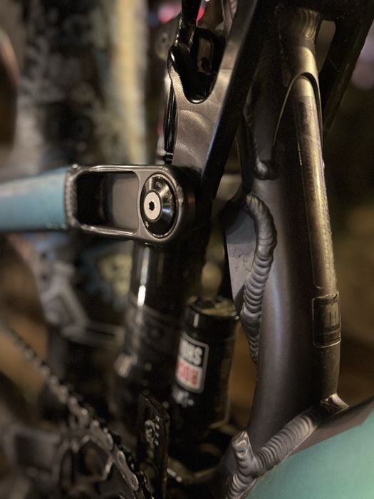 Vând propain spindrift (nu canyon,mondraker,yt capra,orbea,etc)