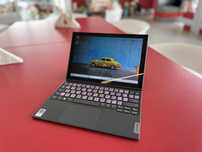 Tableta Lenovo Ideapad Duet 3 Touch-Graphite Gray/Tableta Sim+WiFi