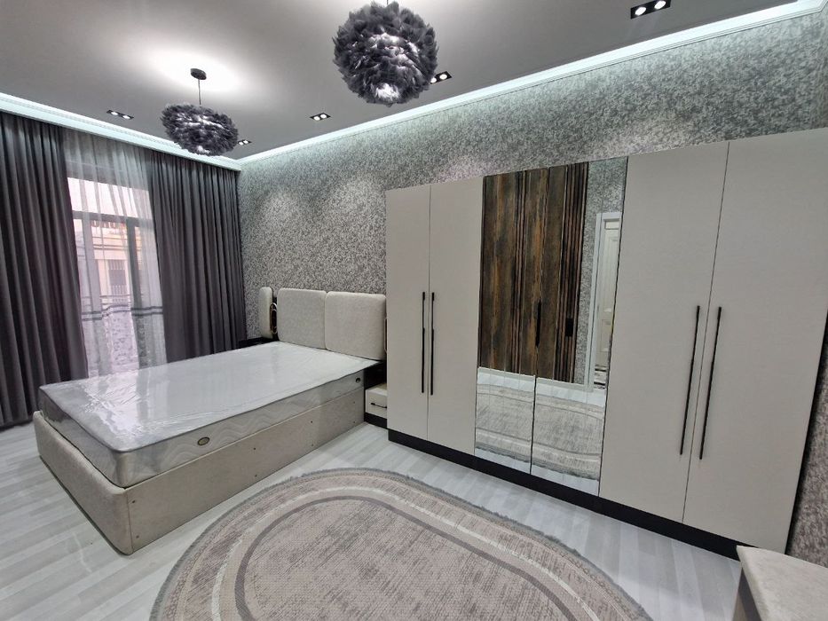 3 комнатная квартира в аренду! Оху кафе