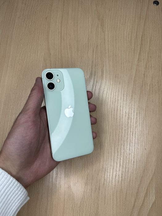 iPhone 12 mini ideal