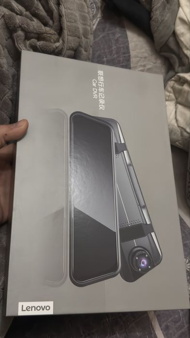 Lenovo HR17 Original model! Видеорегистратор