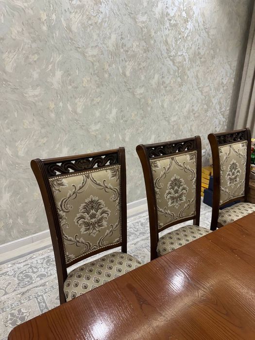 Продам стол/стул б/у