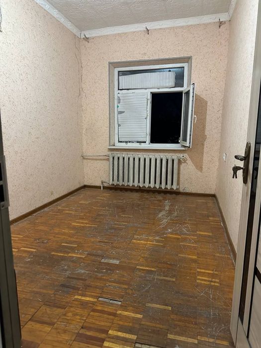 Здаецая 2 комнатная квартира массив куйлук