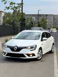 Renault Megane 4 1.5 diesel 2017 Automat RATE/VARIANTE