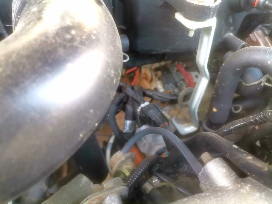 Motor uimitor Subaru Forester 2.0 Benzina AWD 92 kW 125 CP EJ 20 2003