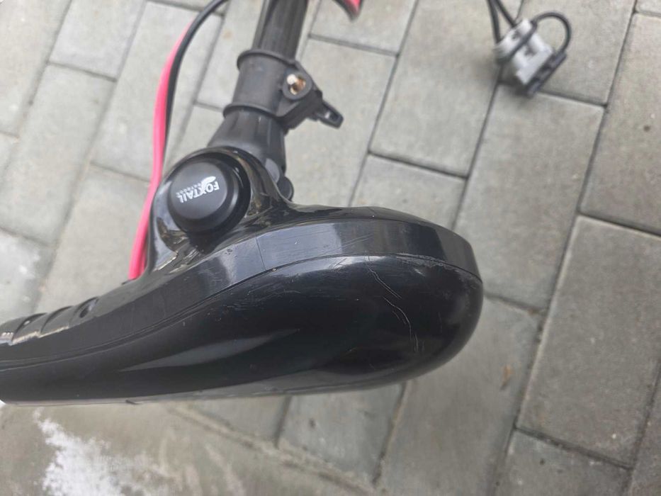 Електрически мотор за лодка Foxtail Outdoor 55lbs, 12V