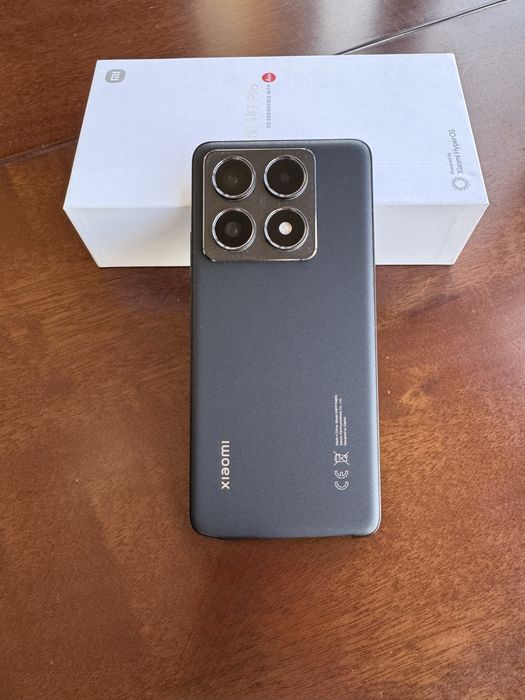 Xiaomi 14T Pro - 1TB