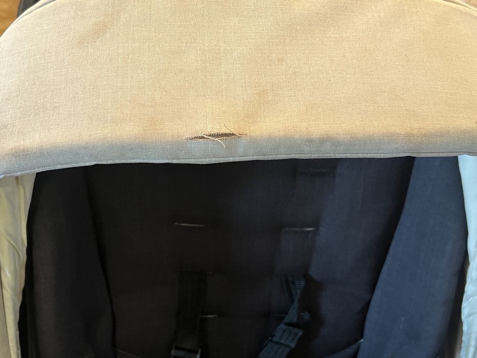 Бебешка количка Joie