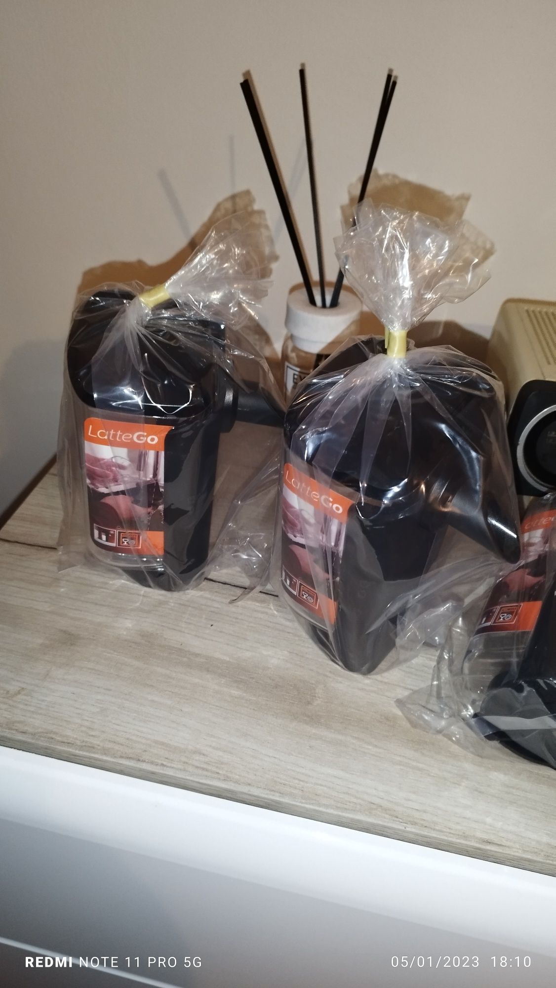 Sistem de spumare LatteGo CA6708/10