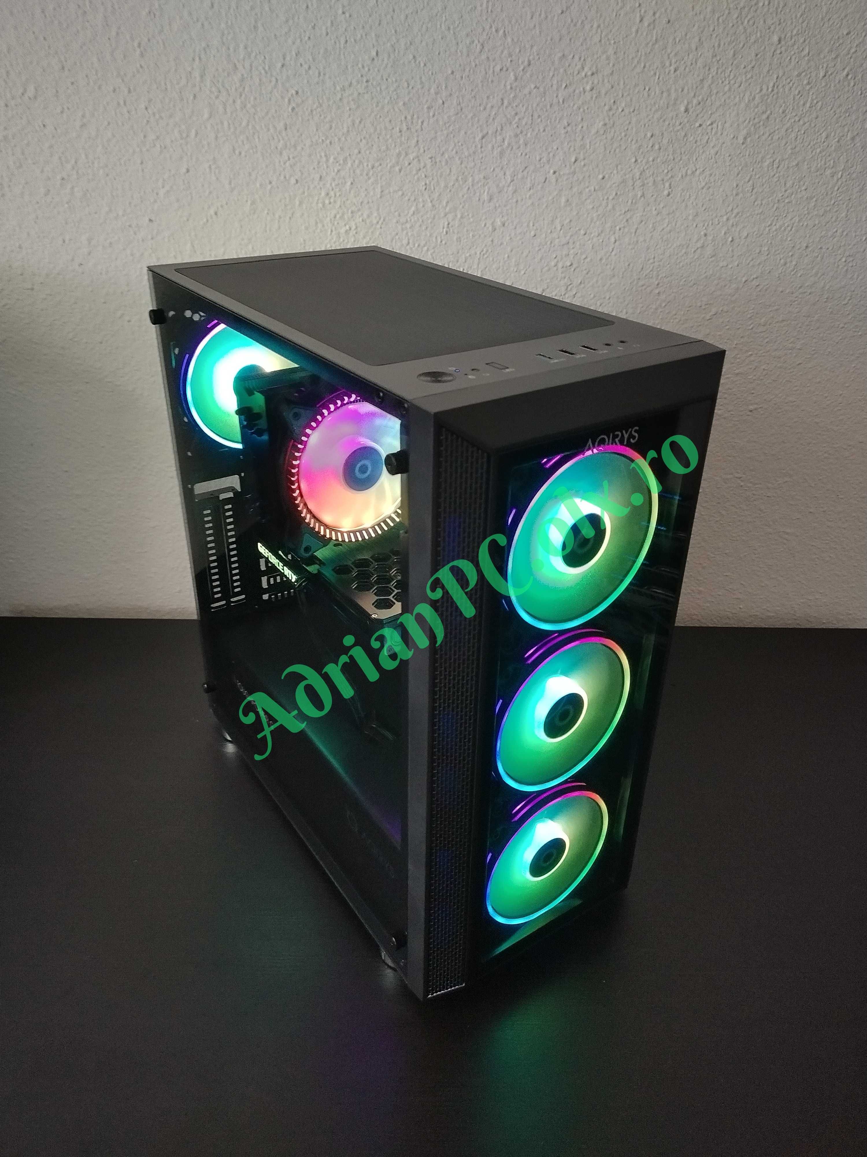 PC Gaming - i5 11500 - 32GB DDR4 - RTX 3060 TI 8GB | X-Treme Gaming