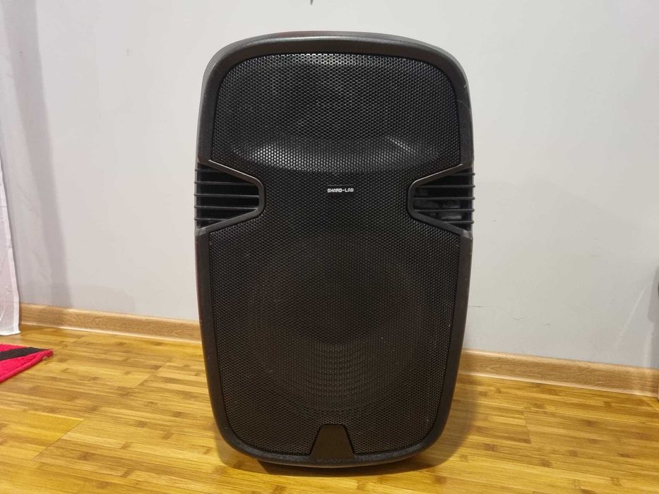 Boxe si statie Kenwood