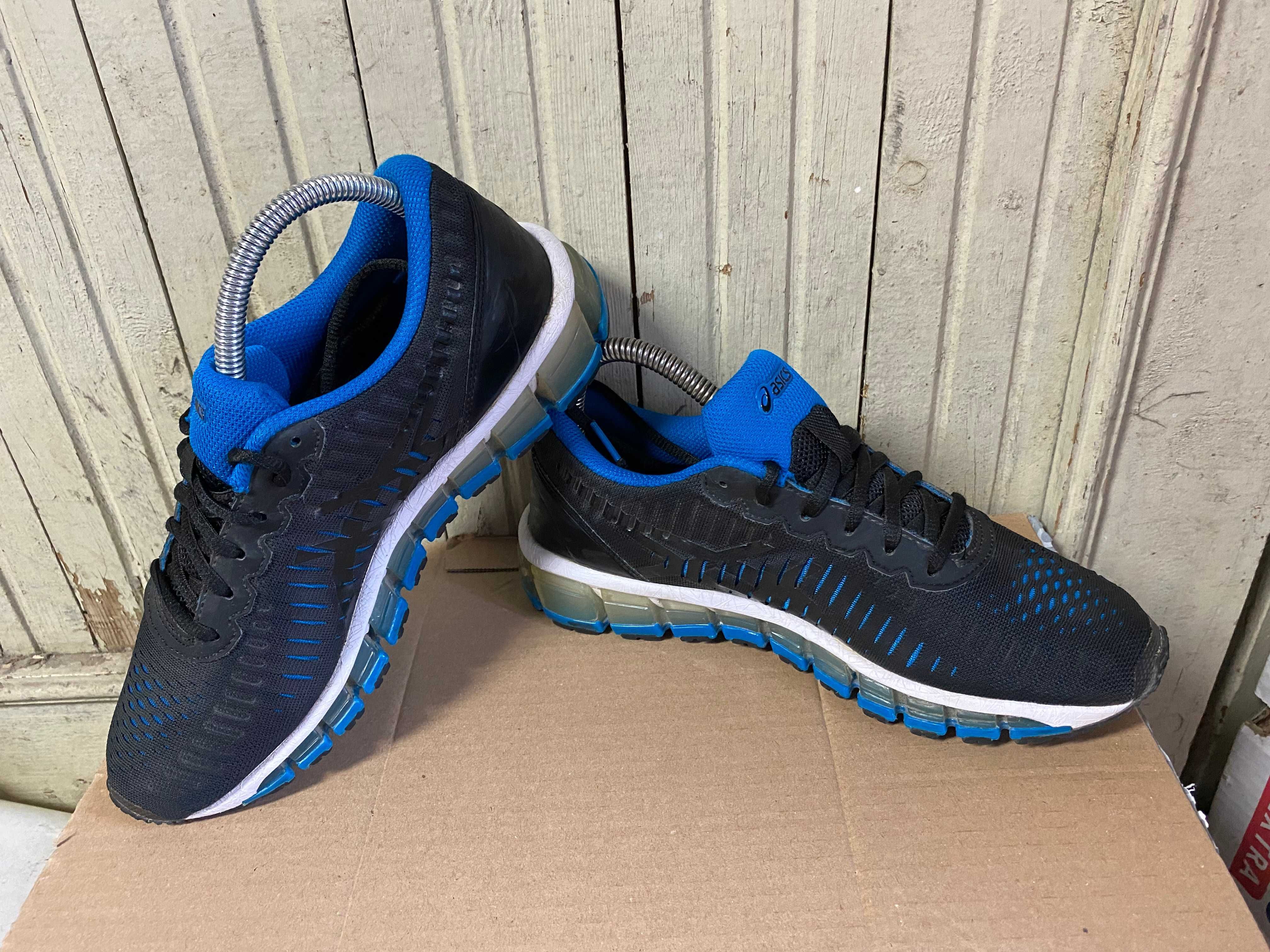 ''Asics Quantum 360''оригинални маратонки 38.5 номер