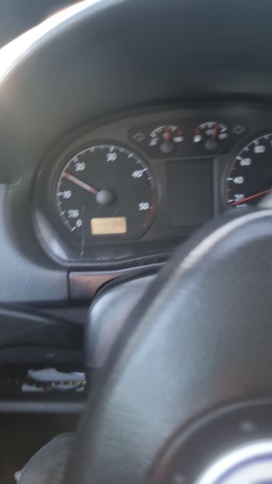 Vând piese polo 1.4 tdi în stare bună