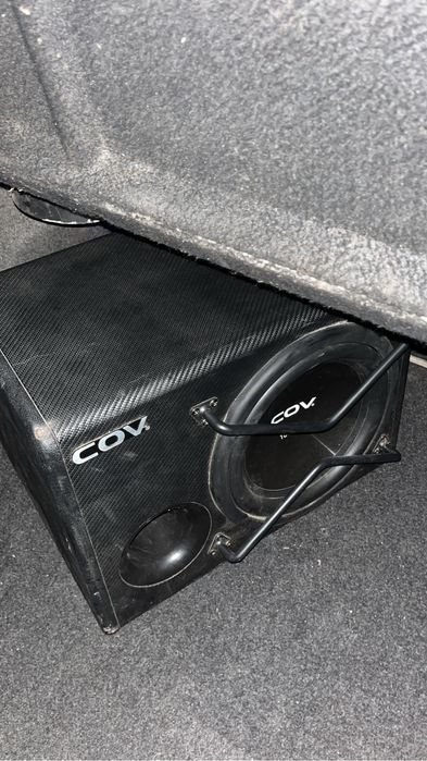 Продам новый буфер