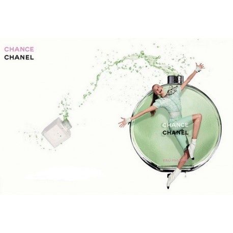 Chanel Fraiche, EDT, 100 мл., Франция!