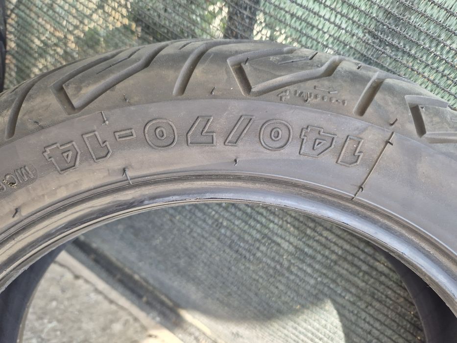 Anvelope 120 70 15 si 140 70 14