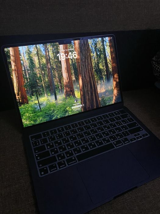 MacBook Air 13(M4, 2025)