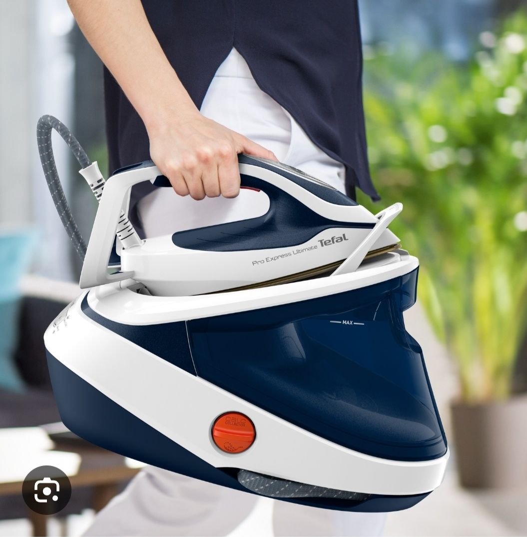 Tefal pro Express Ultimate