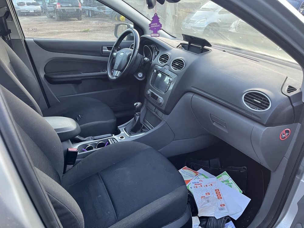 FORD FOCUS 1.6 дизел на части