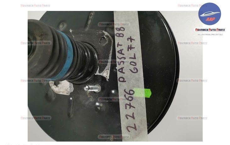 Tulumba Frana original Volkswagen VW  Passat  B8 2014 2015 2016 2017 2