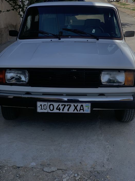 vaz 2105 tan 1800$ polni navorot