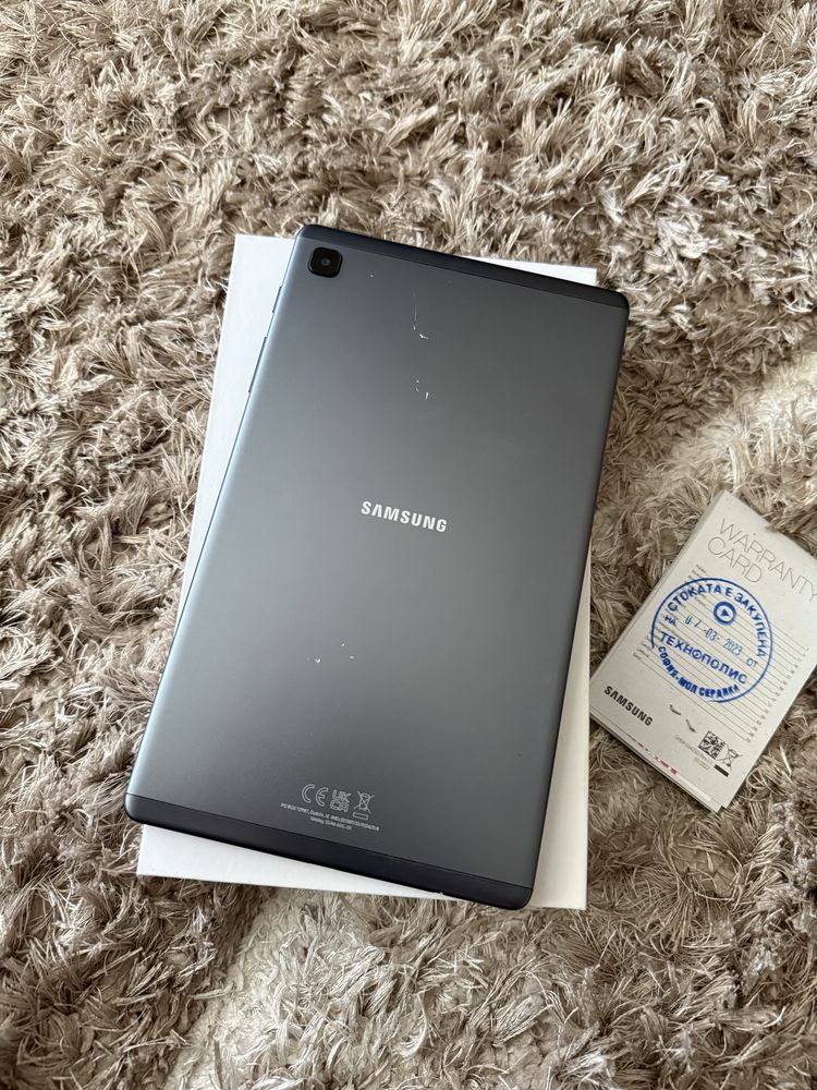 Samsung Tab A7 lite 32gb LTE