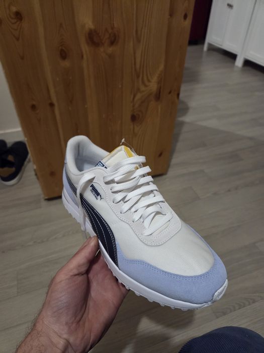 Puma originali marimea 43